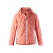 Aprikos/Coral Pink Tibia Jacket 3in1 Reimatec, Reima