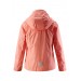 Aprikos/Coral Pink Tibia Jacket 3in1 Reimatec, Reima