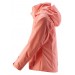 Aprikos/Coral Pink Tibia Jacket 3in1 Reimatec, Reima