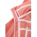 Aprikos/Coral Pink Tibia Jacket 3in1 Reimatec, Reima