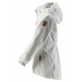 White Apila Jacket, Reima