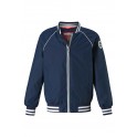 Navy Aarre Jacket, Reima