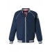 Navy Aarre Jacket, Reima