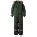 SPRUCEGRÖN BJÖRNEN KIDS COVERALL 3, DIDRIKSONS