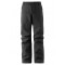 Svart Kajana Softshell Pants, Reima