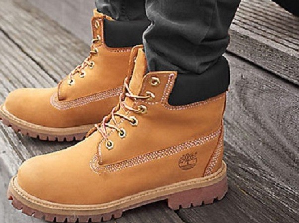 Timberland